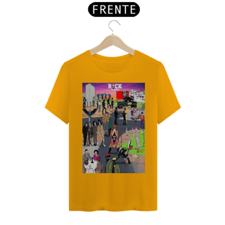 Nome do produto Rock Legends