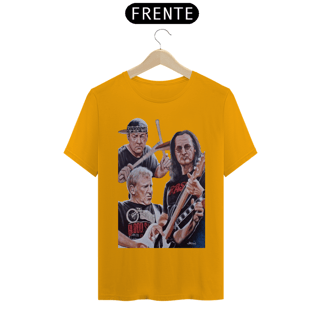 Nome do produto Rush