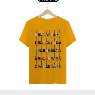 Nome do produto Guitars - guitarras
