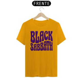 Nome do produto Black Sabbath