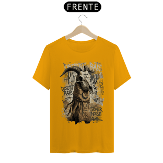 Nome do produto Alternative Rock Art