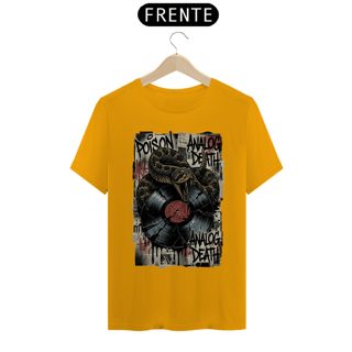 Nome do produto Alternative Rock Art