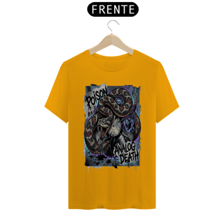 Nome do produto Alternative Rock Art