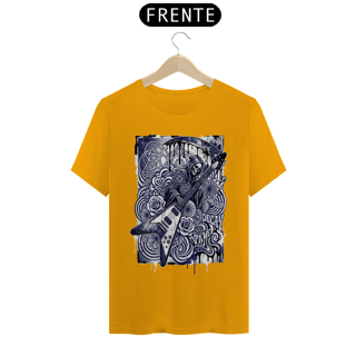 Nome do produto Alternative Rock Art