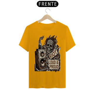 Nome do produto Alternative Rock Art