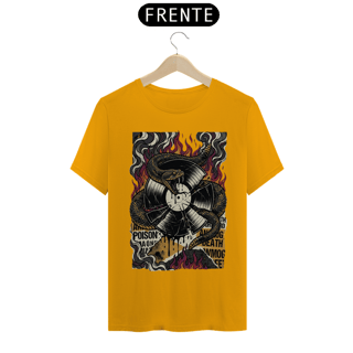 Nome do produto Alternative Rock Art