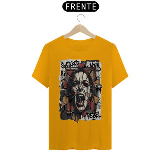 Nome do produto Alternative Rock Art