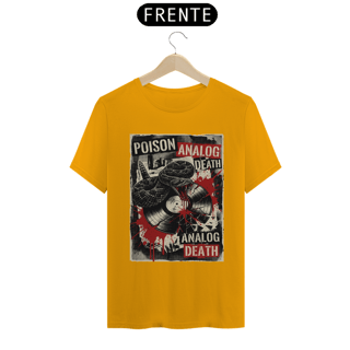 Nome do produto Alternative Rock Art