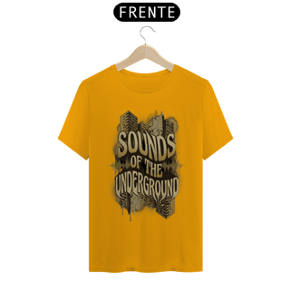 Nome do produto Alternative Rock Art