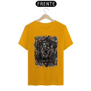 Nome do produto Alternative Rock Art