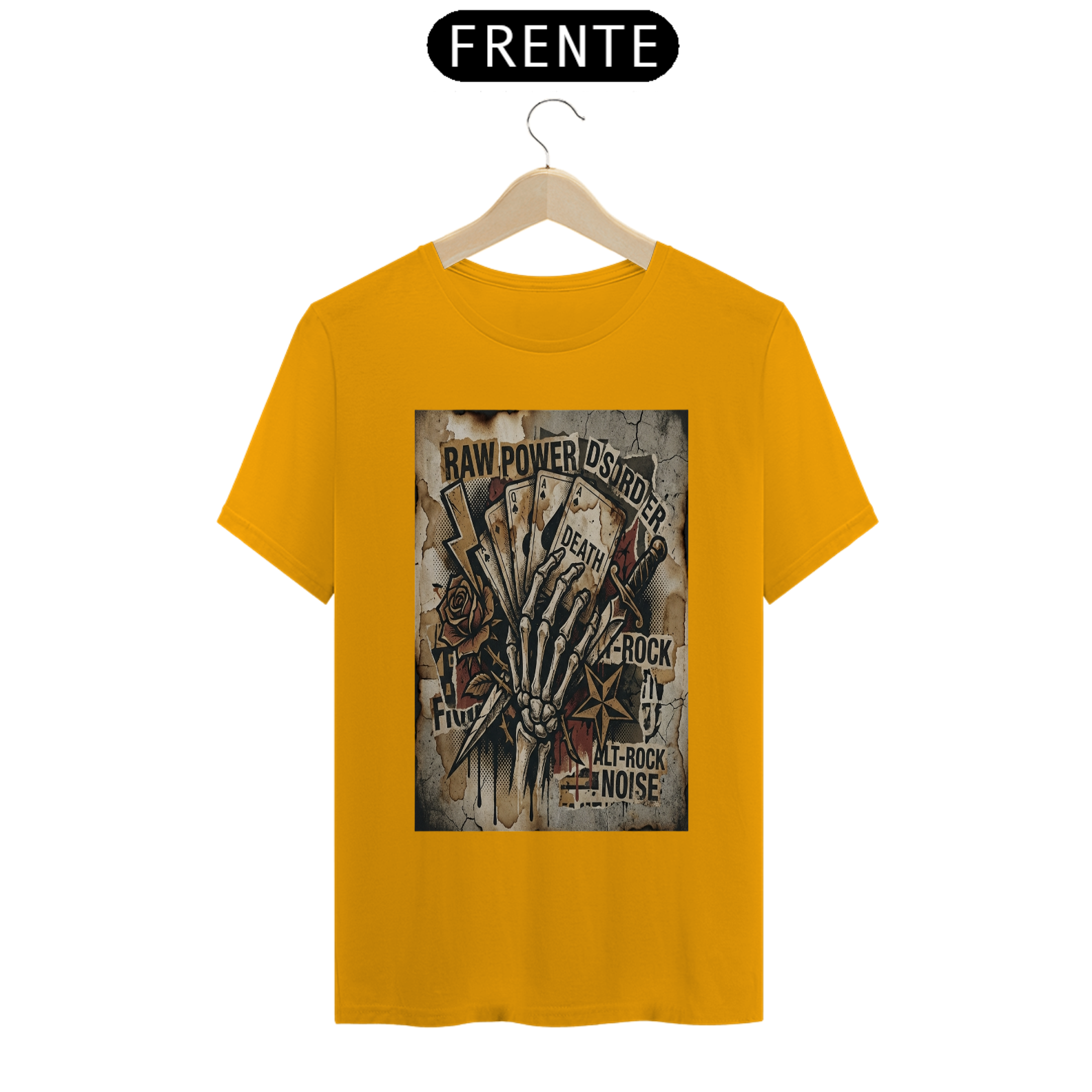 Alternative Rock Art