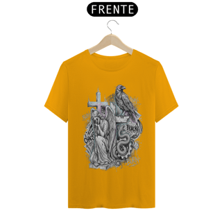Nome do produto Alternative Rock Art