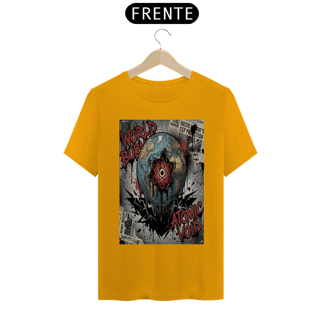 Nome do produto Alternative Rock Art