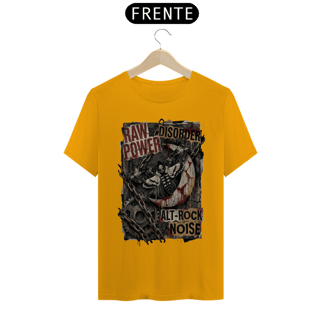 Nome do produto Alternative Rock Art