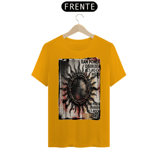 Nome do produto Alternative Rock Art
