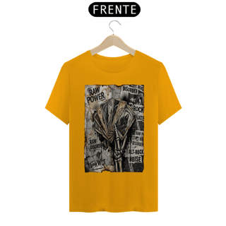 Nome do produto Alternative Rock Art