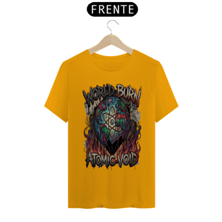Nome do produto Alternative Rock Art