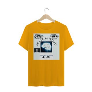 Nome do produto Classic Projetc Doom Am I Going Insane