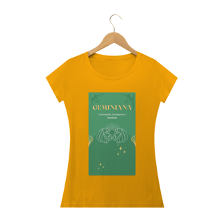 Nome do produto Geminiana