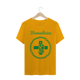 Nome do produto Biomedicina