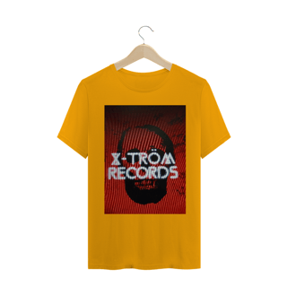 Nome do produto X-Tröm Records