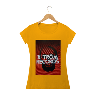 Nome do produto X-Tröm Records