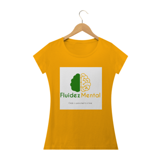 Nome do produto Fluidez Mental