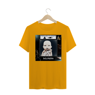 Nome do produto Project Doom Dollphobia