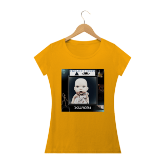Nome do produto Project Doom Dollphobia