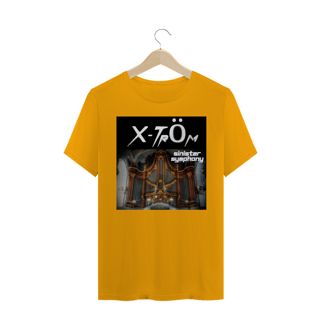 Nome do produto Sinister Symphony