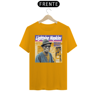 Nome do produto Lightning Hopkins - Texas Blues