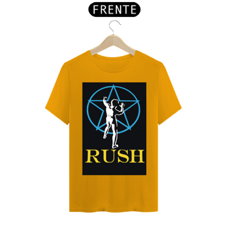 Nome do produto Rush