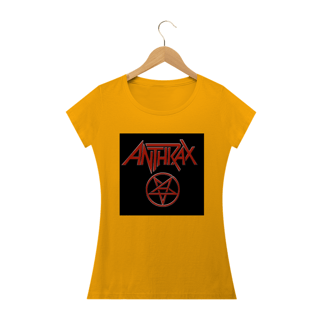Nome do produto Anthrax