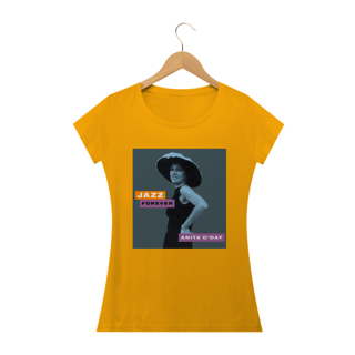 Nome do produto Anita O'Day - Jazz Forever