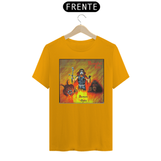 Nome do produto Mercyful Fate - Demon Eye