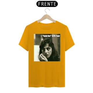 Nome do produto Alice Cooper - Sold Out Tour 1975