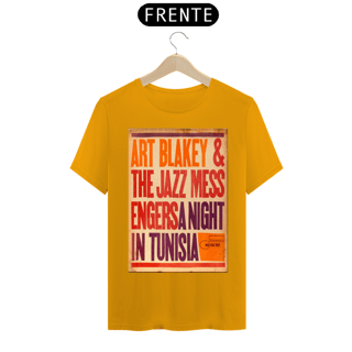 Nome do produto Art Blakey & The Jazz Messengers - A Night in Tunisia