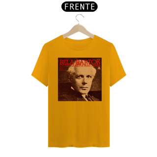 Nome do produto Bela Bartok