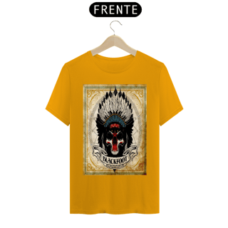 Nome do produto Blackfoot - Southern Native