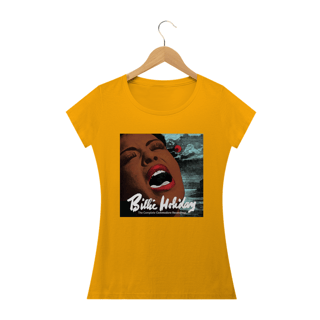 Nome do produto Billie Holiday - Commodore