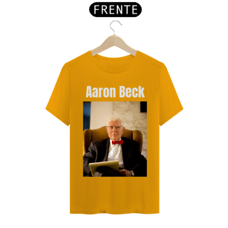 Nome do produto Aaron Beck 