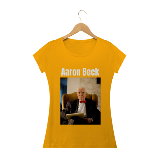 Nome do produto Aaron Beck