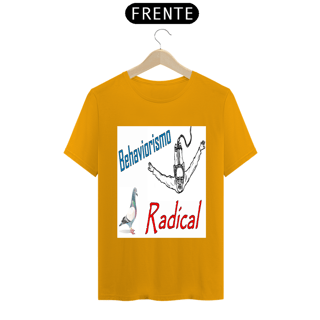 Nome do produto Behaviorismo Radical