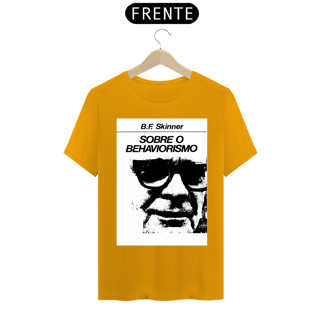 Nome do produto Sobre o Behaviorismo