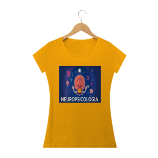 Nome do produto Neuropsicologia