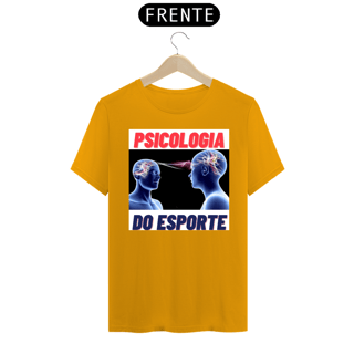 Nome do produto Psicologia do Esporte