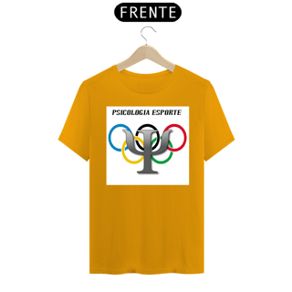 Nome do produto Psicologia do Esporte