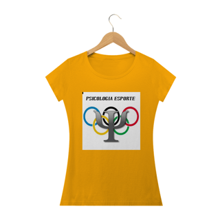 Nome do produto Psicologia do Esporte