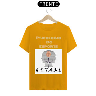 Nome do produto Psicologia do Esporte
