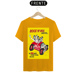 Nome do produto Bill Haley and his Comet's - The Real Birth of Rock and Roll